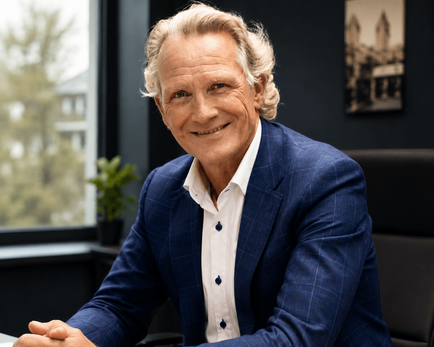 Harold Duijst