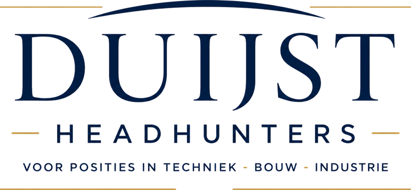 DUIJST HEADHUNTERS